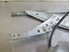 Picture of Rear Left Window Regulator Lift Rover Serie 400 Sedan from 1996 to 2000