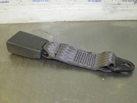 Immagine di Attacco cintura sicurezza posteriore sinistro Fiat Punto de 1999 a 2003