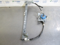 Picture of Elevador trás esquerdo Citroen Xantia de 1993 a 1998