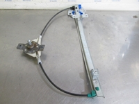 Picture of Rear Right Window Regulator Lift Rover 25 from 2004 to 2005
