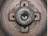 Picture of Right Rear Brake Drum  Volkswagen Passat Variant from 1989 to 1994