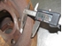 Picture of Front Brake Discs Mazda 121 from 1996 to 2000