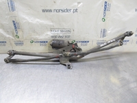 Imagen de Motor + articulacion limpia delantera Volkswagen Passat Variant de 1989 a 1994 | Bosch