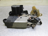 Picture of Door Lock - Front Right Fiat Bravo Van de 1997 a 1998