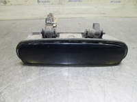 Imagen de Maneta exterior de puerta trasera derecha Audi A6 de 1997 a 2001