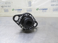 Imagen de Apoyo / soporte de la caja de cambios izquierdo Renault Kangoo I de 1997 a 2003