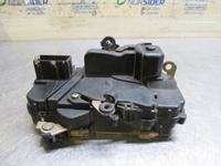 Immagine di Serratura porta anteriore destra Citroen Berlingo Van de 1996 a 2002