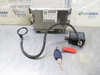 Bild von Wegfahrsperre set Fiat Punto aus 1997 zu 1999 | Magneti Marelli