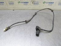Bild von ABS Sensor vorne links Renault Clio II Fase II Societe aus 2001 zu 2003 | Bosch 0265006384