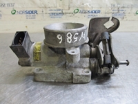 Picture of Corpo de injecção / borboleta Mazda 121 de 1996 a 2000