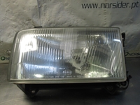 Bild von Scheinwerfer links Volkswagen Transporter aus 1991 zu 2000 | Hella