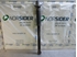 Imagen de Amortiguador trasero derecho Seat Ibiza de 2002 a 2006 | SACHS