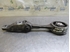 Imagen de Apoyo / soporte de la caja de cambios trasero Seat Ibiza de 2002 a 2006