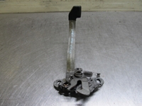Immagine di Serratura del cofano Citroen Xsara de 2000 a 2004