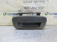 Bild von Türgriff griff aussen hinten links Peugeot 406 aus 1995 zu 2000