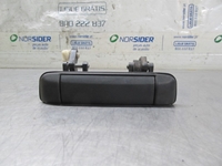 Imagen de Maneta exterior de puerta delantera derecha Mazda Demio de 1998 a 2000