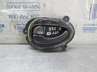 Picture of Puxador interior frente esquerdo Peugeot 406 de 1995 a 2000