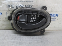 Picture of Puxador interior trás esquerdo Peugeot 406 de 1995 a 2000
