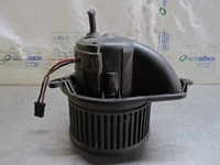 Image sur Moteur de chauffage Volkswagen LT 35 de 1997 à 2006 | VALEO