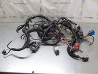 Picture of Instalação eléctrica do compartimento do motor Opel Movano de 1999 a 2003