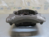 Bild von Bremssattel / Bremszange vorne links Volkswagen Transporter aus 1991 zu 2000 | GIRLING