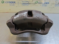 Bild von Bremssattel / Bremszange vorne rechts Renault Megane I Fase I aus 1996 zu 1999 | Lucas