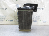 Picture of Radiador da chauffage Renault Kangoo I de 1997 a 2003 | Behr