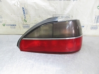 Picture of Tail Light in the side panel - right Peugeot 306 from 1999 to 2001