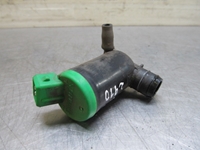 Picture of Windscreen Washer Pump Peugeot 306 from 1999 to 2001