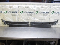 Picture of Grelha torpedo Opel Movano de 1999 a 2003