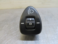 Picture of Comando / botão regulador altura de faróis frente Hyundai Atos de 1998 a 2000