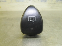 Picture of Comando / botão desembaciamento de oculo traseiro Hyundai Atos de 1998 a 2000