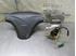 Imagem de Conjunto de airbags Fiat Bravo Van de 1998 a 2002 | 5WK42811/04-309603NAT