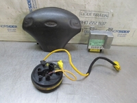 Bild von Airbag Satz Ford Escort aus 1995 zu 1999 | 95AG14B056CD