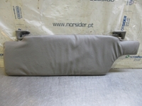 Picture of Pala de sol direita Volkswagen LT 35 de 1997 a 2006