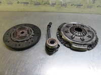 Picture of Kit de embraiagem (prensa + rolamento + disco) Opel Movano de 1999 a 2003 | LUK