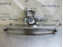 Picture of Sistema / motor limpa para brisas Ford Fiesta Van de 2000 a 2002 | Valeo