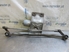 Picture of Sistema / motor limpa para brisas Ford Fiesta Van de 2000 a 2002 | Valeo