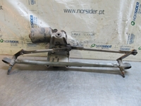 Picture of Windscreen Wiper Motor Renault Clio II Fase I from 1998 to 2001 | Bosch
