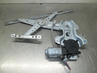 Imagen de Elevalunas trazero izquierdo Rover 45 de 2000 a 2004