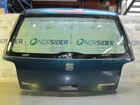 Bild von Heckklappe Kofferraumklappe Seat Arosa aus 1997 zu 2000
