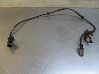 Image sur Capteur ABS avant gauche Renault Kangoo II Fase I de 2008 à 2012 | Bosch F00C1G0010