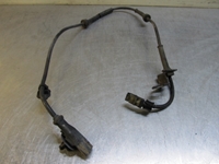 Image sur Capteur ABS avant droite Renault Kangoo II Fase I de 2008 à 2012 | Bosch F00C1G0010