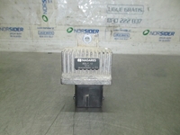 Picture of Temporizador de velas Renault Kangoo II Fase I de 2008 a 2012 | NAGARES 9640469680-A