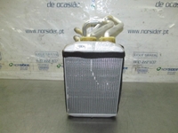 Picture of Radiador da chauffage Renault Kangoo II Fase I de 2008 a 2012