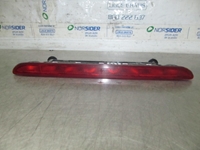 Image sur 3e lampe stop Citroen Berlingo Van de 2003 à 2008