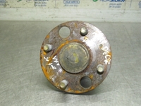 Imagen de Cojinete de rueda trasera derecha Honda Civic Aero Deck de 1998 a 2001