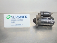Bild von Anlasser Citroen Zx Break aus 1994 zu 1998 | Bosch 0001112028