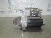 Bild von Anlasser Mazda 121 aus 1996 zu 2000 | Bosch 0001107043