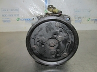 Picture of A/C Compressor Rover Serie 200 from 1992 to 1996 | Sanden